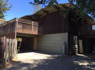 110 Christel Oaks Dr, Scotts Valley, CA 95066