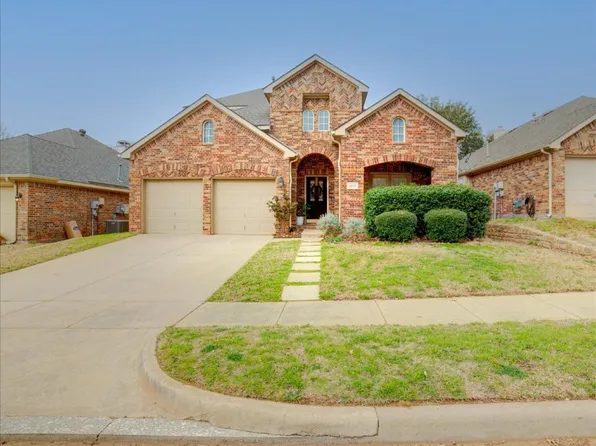 3605 Sutters Way, Flower Mound, TX 75022