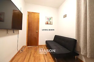 Rented by Mason Group LLC