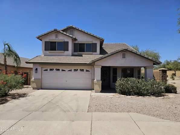 9440 E PAMPA Avenue, Mesa, AZ 85212