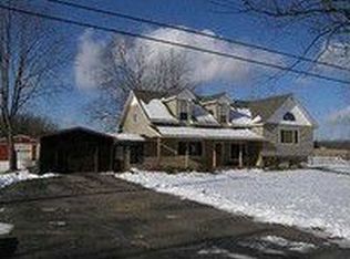 12446 N Holly Rd, Holly, MI 48442