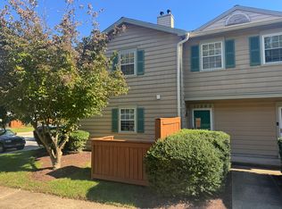 11263 Raging Brook Dr UNIT 253, Bowie, MD 20720
