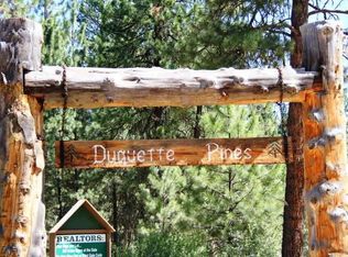 Xxx Meadow Dr, Idaho City, ID 83631