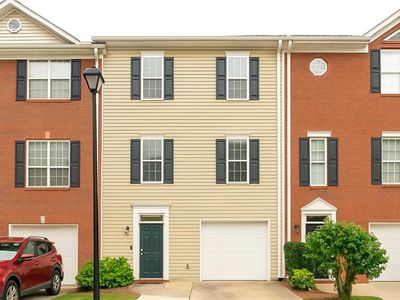 5352 Beaver Br, Norcross, GA, 30071
