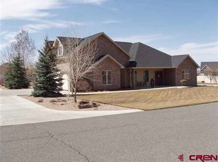 16915 6450th Rd, Montrose, CO 81403