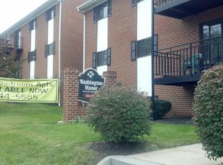 855 E Washington Ave #5, Vinton, VA 24179