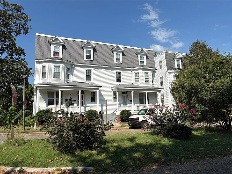 346 & 348 Washington St