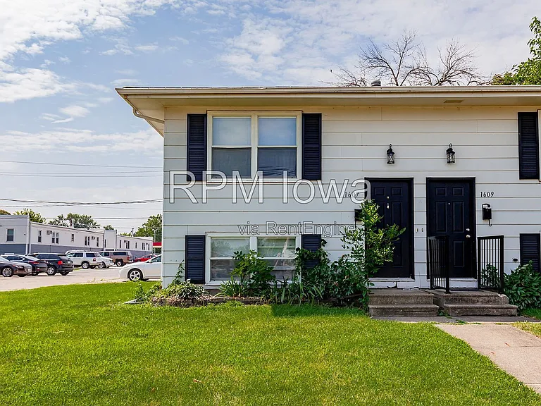 1607 NW 2nd St #1607 — Photo 11