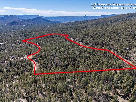 5th image of Lot 5A Taylor Ranch