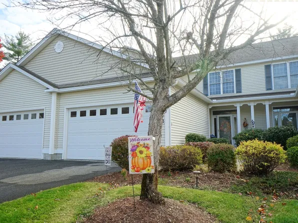 48 Old Stage Road #48, Litchfield, NH 03052