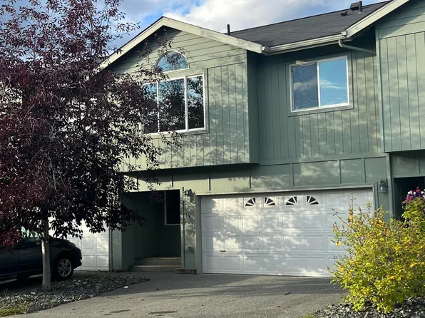 401 S Wasilla St Unit 19, Wasilla, AK 99654