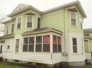 608 Ash St #2, Syracuse, NY 13208
