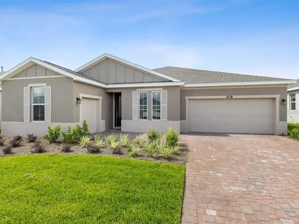 5507 NW 45th Ln, Ocala, FL 34482