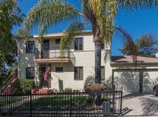 1731 Phillips Way, Los Angeles, CA 90042