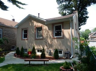 1316 Ridgeland Ave, Berwyn, IL 60402