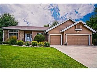 3712 Colin Dr, Billings, MT 59102