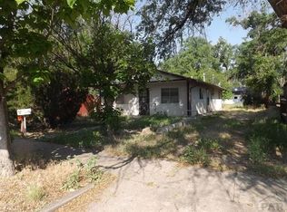 507 N 11th St, Rocky Ford, CO 81067
