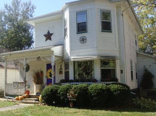 312 S Main St, Schaller, IA 51053
