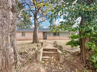 311 N Cleveland Ave, Shawnee, OK 74801