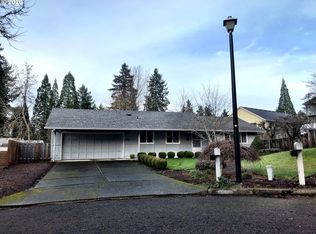 14466 SE Hillgrove Ct, Milwaukie, OR 97267