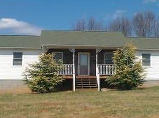 201 Otterburn Cir, Bedford, VA 24523