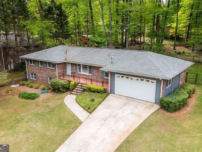 2558 Landeau Cir, Tucker, GA, 30084