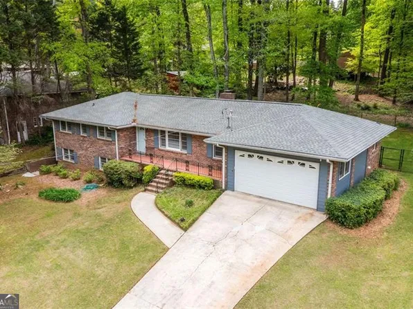 2558 Landeau Cir, Tucker, GA 30084