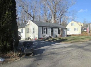 22 Carleton Rd, Leicester, MA 01524