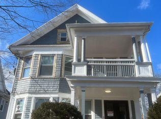 338 Sherman Ave #3A, New Haven, CT 06511
