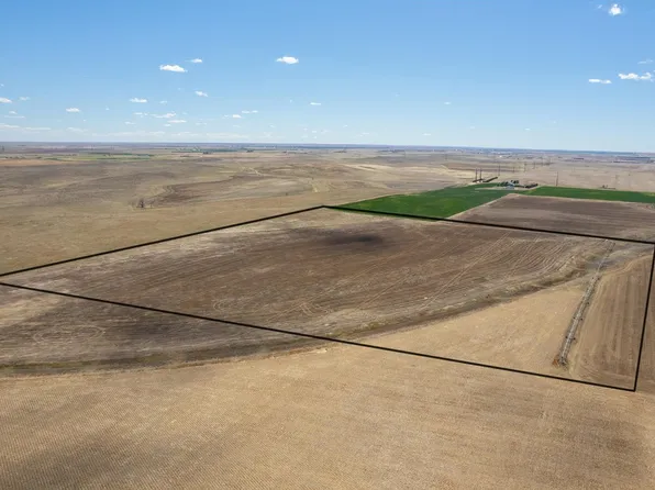 County Road 3, Wiggins, CO 80654