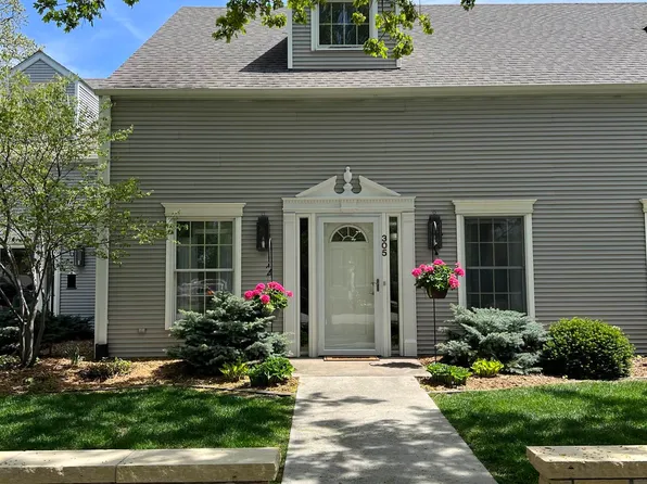 305 S Main St, Saint Ansgar, IA 50472