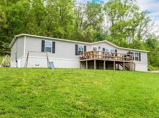 20 Macie Ln, Candler, NC 28715
