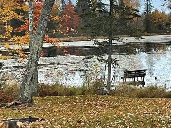 8868 West Crazy Horse Shores, Ojibwa, WI 54862