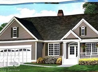8733 Spivey Village Trl, Jonesboro, GA