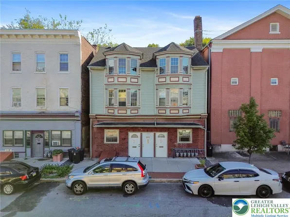 678 Northampton St, Easton, PA 18042