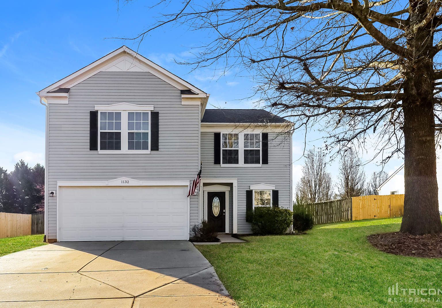 1132 Fenwick Ct, Clover, SC 29710 Zillow