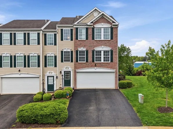 117 Rylie Dr, Harmony, PA 16037