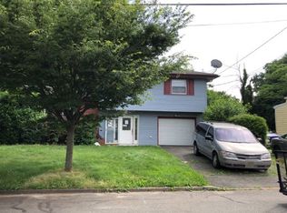 289 E Stearns St, Rahway, NJ 07065