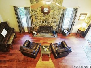 7115 Cassidy Rd, Valley Springs, CA 95252