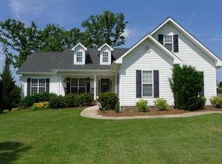 1613 Damascus Cir, Conover, NC 28613