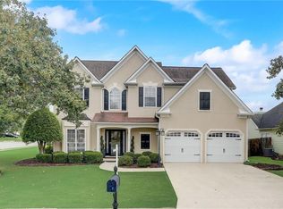 3400 Berwick South Dr, Duluth, GA 30096
