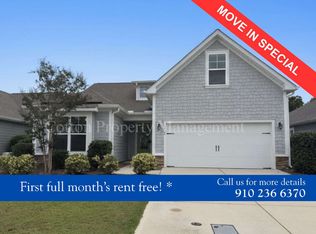 7653 Vancouver Ct, Wilmington, NC 28412