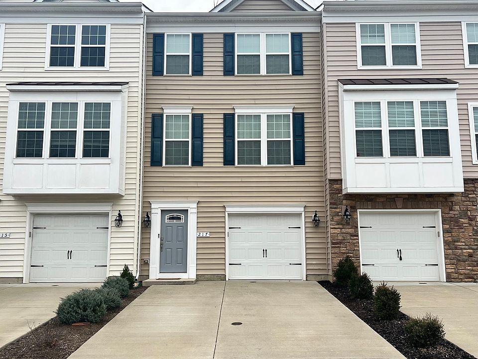 1st image of 217 Hidden Brook Dr