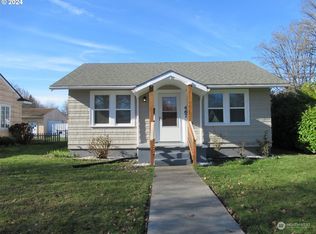 467 17th Ave, Longview, WA 98632