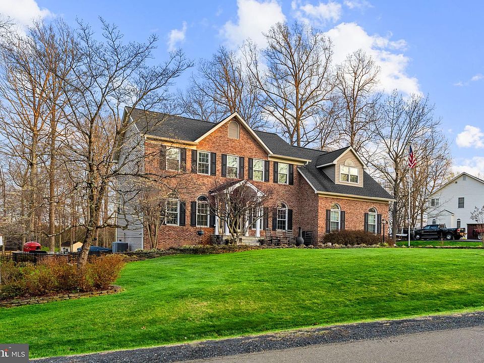 1st image of 6165 Mint Springs Dr
