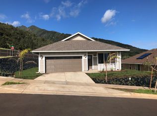 42 Ia Iki St, Wailuku, HI 96793