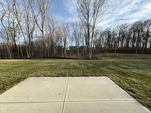 3149 Quantum Ln, Danville, IN 46122