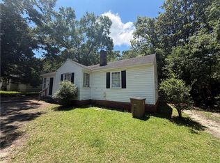 2069 S Bucker Rd, Mobile, AL 36605