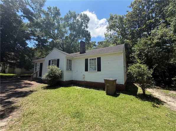 2069 S Bucker Rd, Mobile, AL 36605