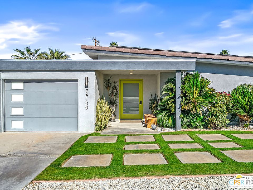 1st image of 74100 El Cortez Way